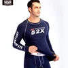 52025 Men Thermal Underwear Warm Fleece High Quality Comfortable Thermal Suit Stylish Cut Long Johns Men Thermal Underwear Set ► Photo 3/5