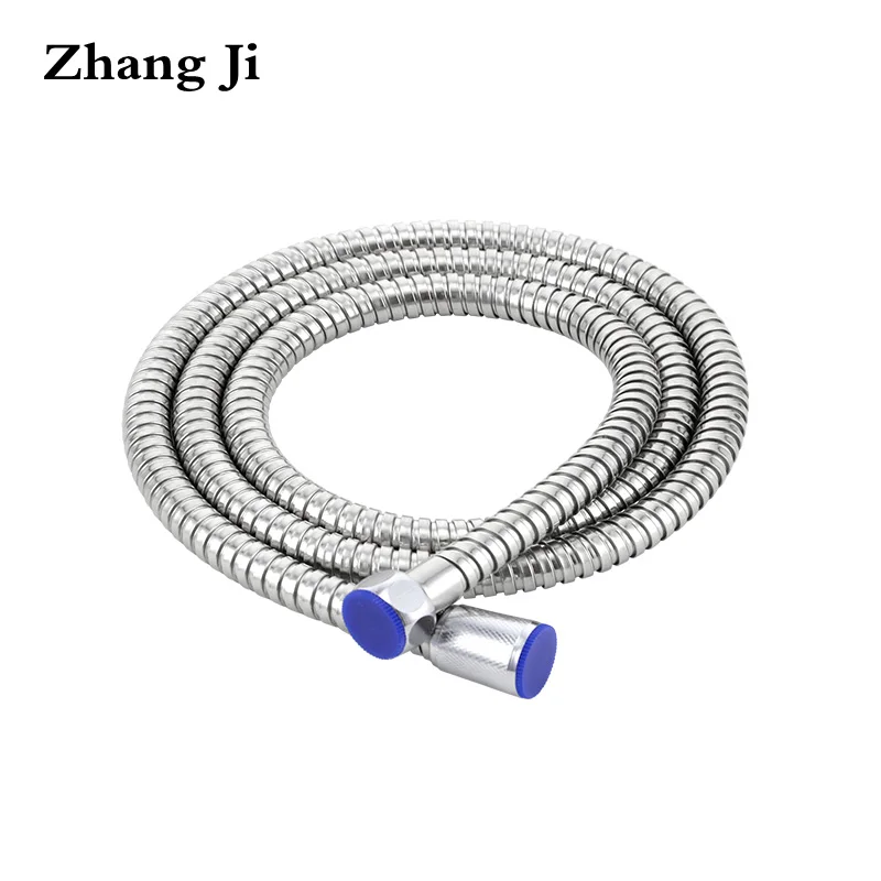 Buy ZhangJi 1.5m shower head Plumbing Hose Stainless