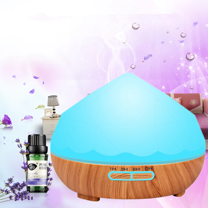 Diffuserlove 300 мл увлажнитель воздуха Ароматический диффузор humidificador эфирное масло диффузор difusor эфирные масла Ароматический диффузор