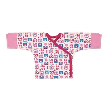 Распашонка Lucky Child для девочек