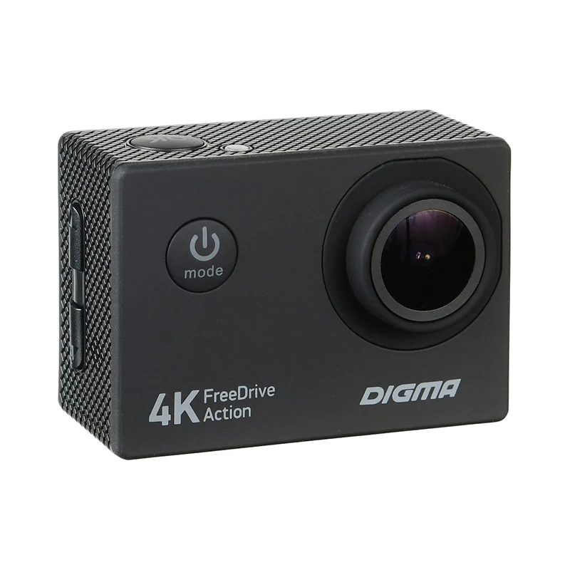 Видеорегистратор Digma FreeDrive Action 4K|Видеорегистраторы| |