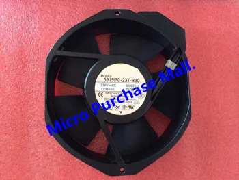 

5915PC-23T-B30 Fan New Ones