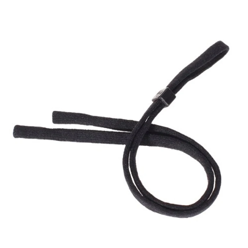 

6 x Sunglass Neck Strap Eyeglass Cord Lanyard Holder Black