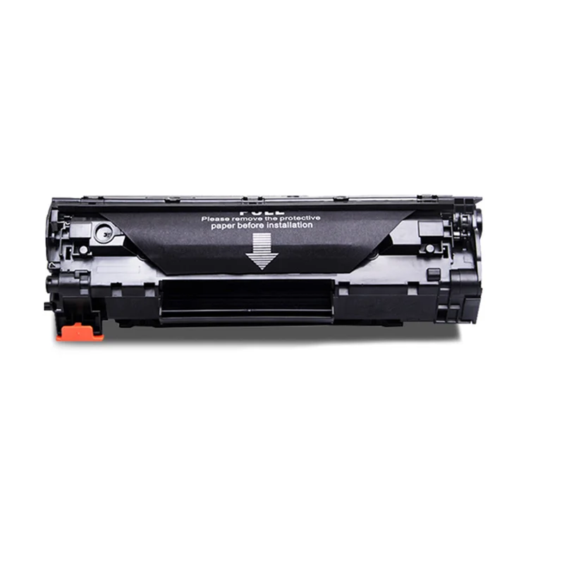 3 Toner Cf283A Compatibili Hp Laserjet Pro M201Dw M201N M125A - Foto 8