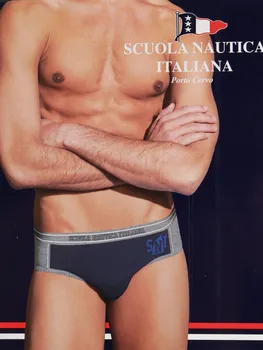 

Briefs cotton jersey