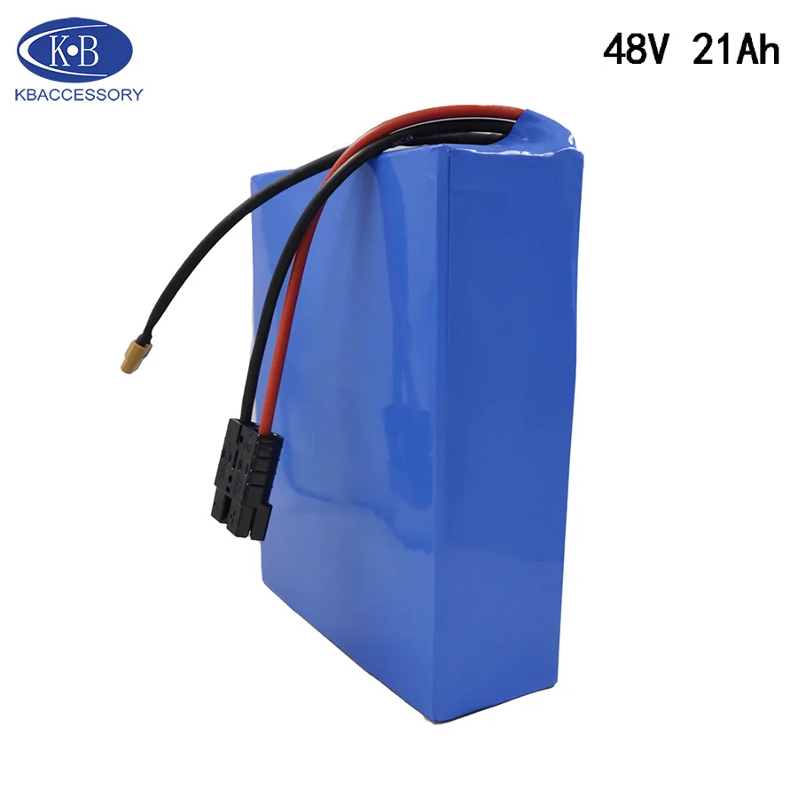 Аккумулятор 48v 21ah