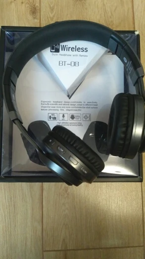 sound intone bt08 отзывы