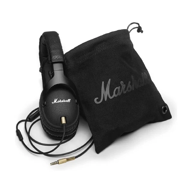 Наушники Marshall Monitor Bluetooth