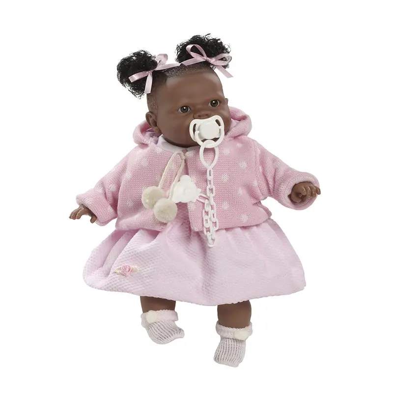 Bambola Berbese Alice Bold Crybaby Pink Dress. Regalo Neonato Per Ragazze (4353 R1) Bambole Per Ragazze Bambole Giocattoli Per Bambole Per Ragazze Bam
