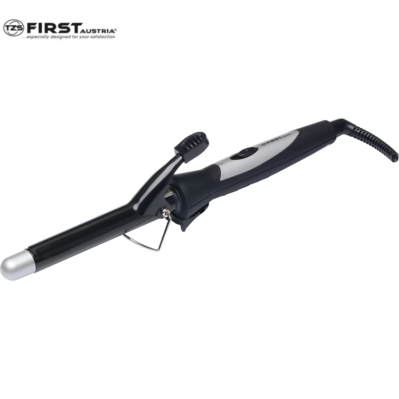 Irons Vitek VT 5672 4 With Black silver 19mm 1 mode 45