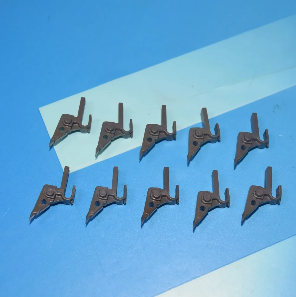 10pcs Upper Fuser Picker Finger for Canon IR 7086 7095 7105 8500 IR7086 IR7095 IR7105 IR8500 IR8070 IR9070 IR7200 FB5-8727-000 (2)