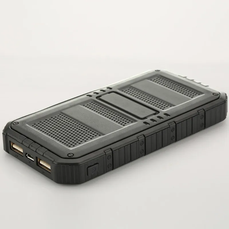 Power Bank На Сменных Аккумуляторах Купить