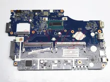 For ACER E1-572 E1-572G laptop motherboard NBMFM11006 V5WE2 LA-9532P With SR16Q i3 NB.MFM11.006