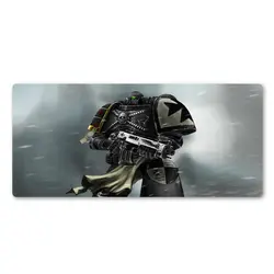 Супер горячей Warhammer Мышь pad 900x300x2 мм профессионального геймера Мышь pad ОФИС компьютерная клавиатура Мышь Pad большие коврики для стола