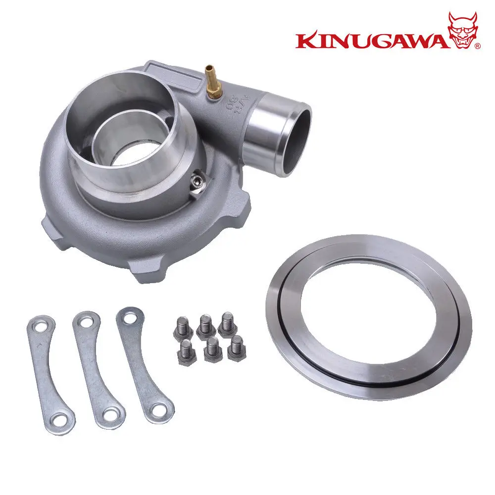 Kinugawa Turbo Compressor Housing Kit for Garrett GTX2867R Gen II AR.60