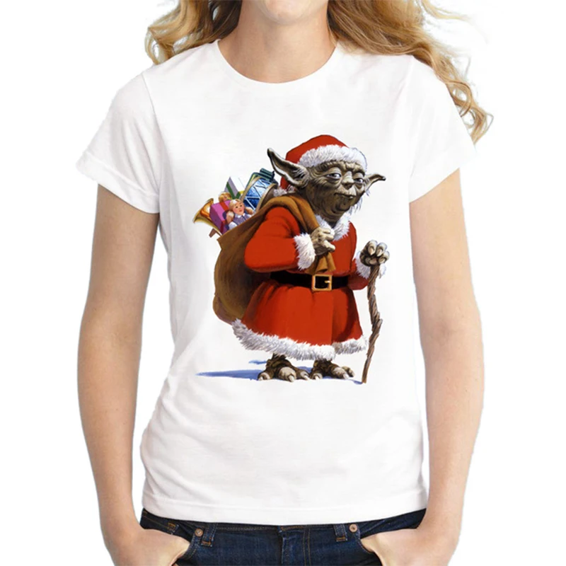 

Fashion Women/men 3D Printing Cartoon Christmas Santa Claus T-Shirt Fashion Clothing Long Sleeve tees tops 46C-21#