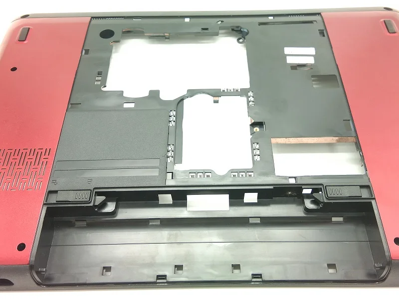 Новая Нижняя крышка для ноутбука Dell Vostro 3550 09VNGJ|Сумки и чехлы ноутбуков| |