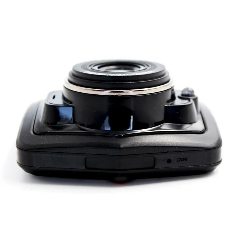 

Black (without memory card) New driving recorder Mini hidden shield HD Insurance insurance gift -1 set