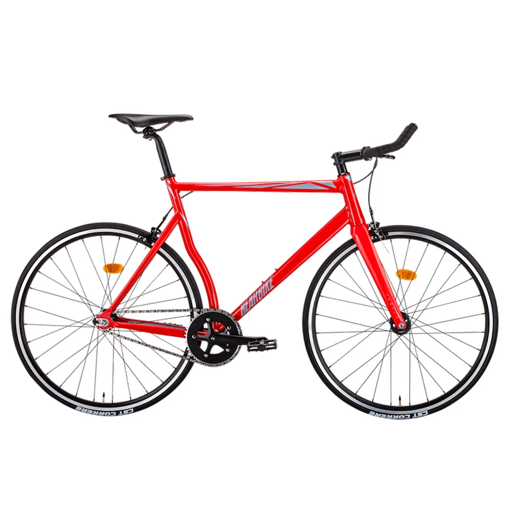 BEARBIKE Armata_red