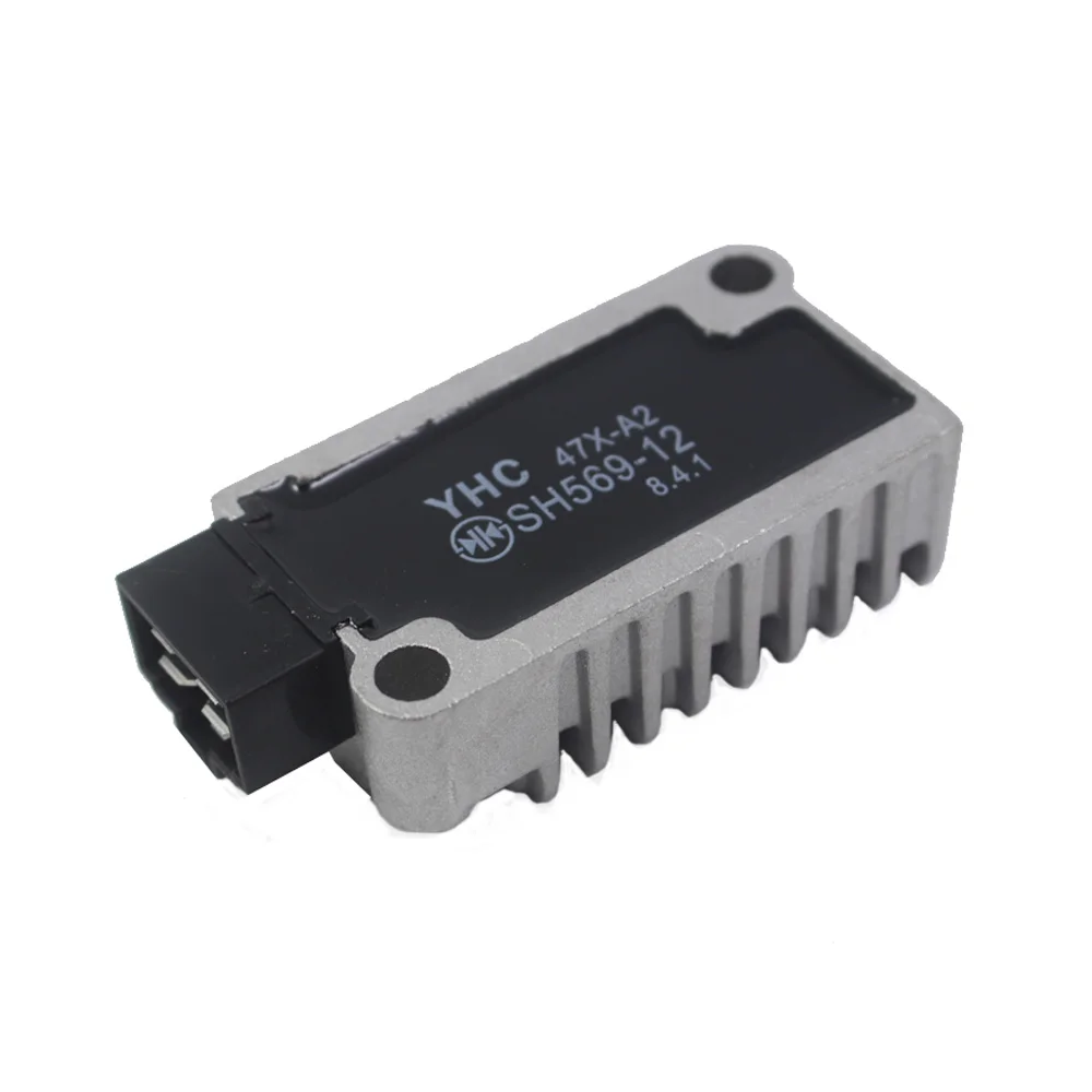 motorcycle regulator rectifier for yamaha (5)