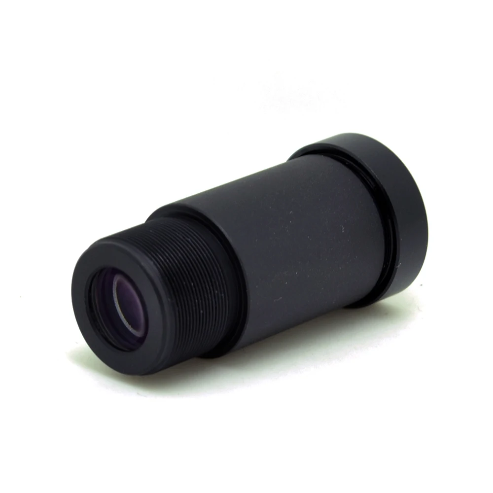Starlight F1.0 1/1. 8 &quotCCTV объектив 4K 8MP M16 крепление 5 43 мм широкоугольный для супер