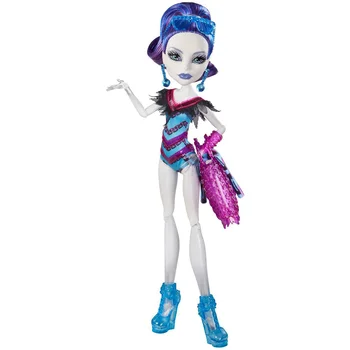 

Doll Spectrum Вондергейст-Monsters in the bathing suits