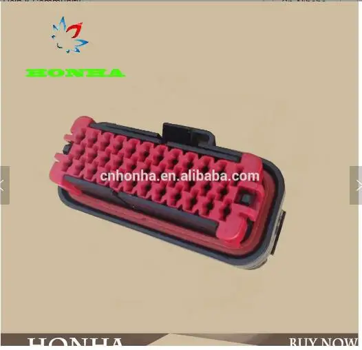1 комплект автомобильный разъем ECU 776164 770680 776273 1|Кабели адаптеры и разъемы| |