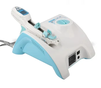 

Needle Mesogun/ Facial Skin Rejuvenation Mesotherapy Water Vacuum Blackhead Wrinkle Removal Mesogun