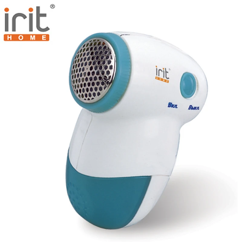 IRK 501 Safety Lint Remover Electric Lint Fabric Remover Pellet Sweater