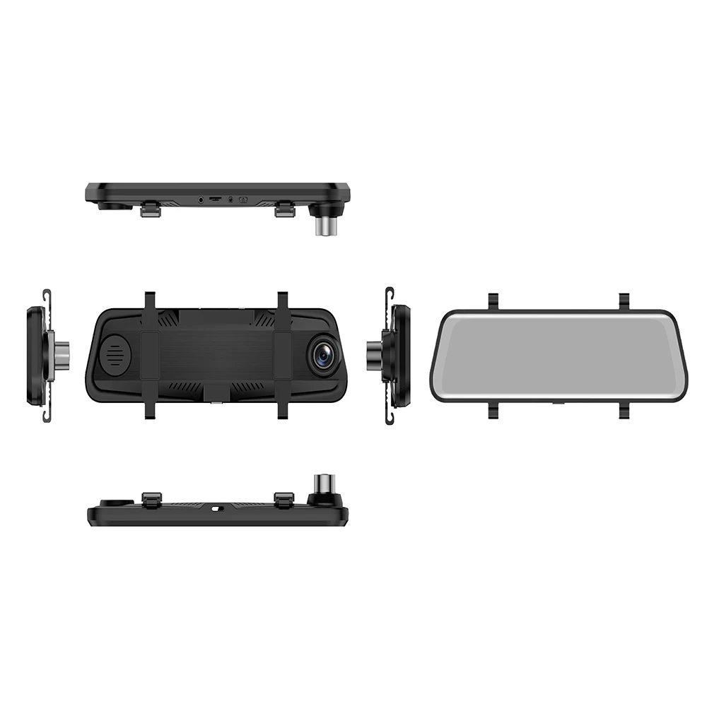 MSTAR (MSC8339) system dwurdzeniowy A7 600M lusterko wsteczne dvr