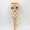 ICY Factory Blyth Joint body without wig without eyechips Suitable for transforming the wig and make up for her 2