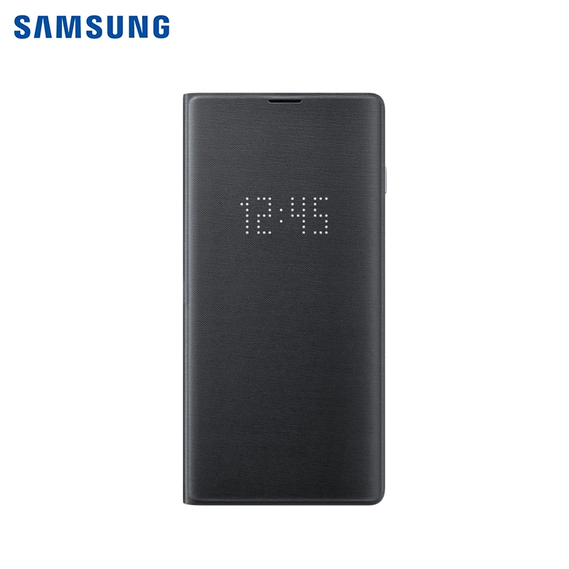 

Чехол-книжка Samsung EF-NG973P для Samsung Galaxy S10
