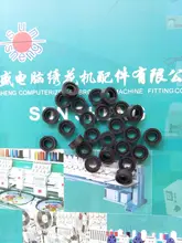 コンピュータ刺繍機部品(China)