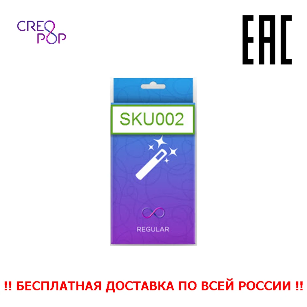 CreoPop 3d принтер ручка пластиковая Плавная абляция набор petg стержней в Москву