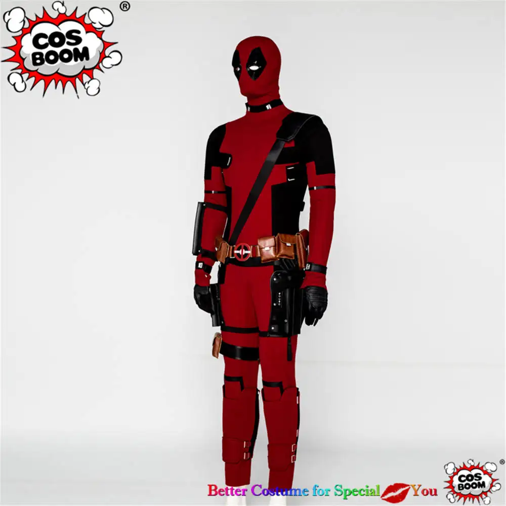 deadpool 2 deadpool wade wilson costume01