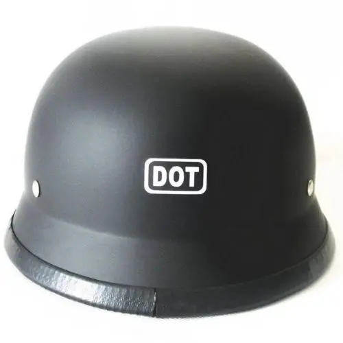 Helmet German mb2