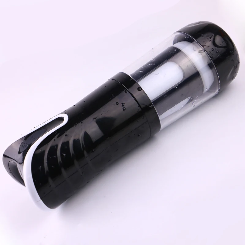 Yeain Реалистичная киска Мужской fleshlight фаллоимитатор Искусственный