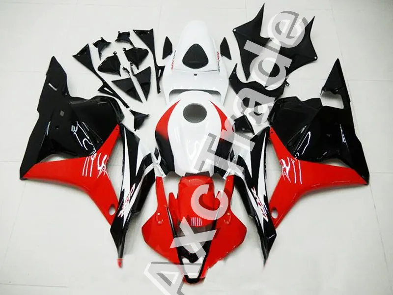 

Motorcycle Fairings For Honda CBR600RR CBR600 CBR 600 RR 2009 2010 2011 2012 F5 ABS Plastic Injection Fairing Bodywork Kit Black