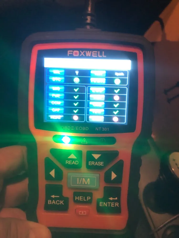 foxwell nt301 obd2 отзывы