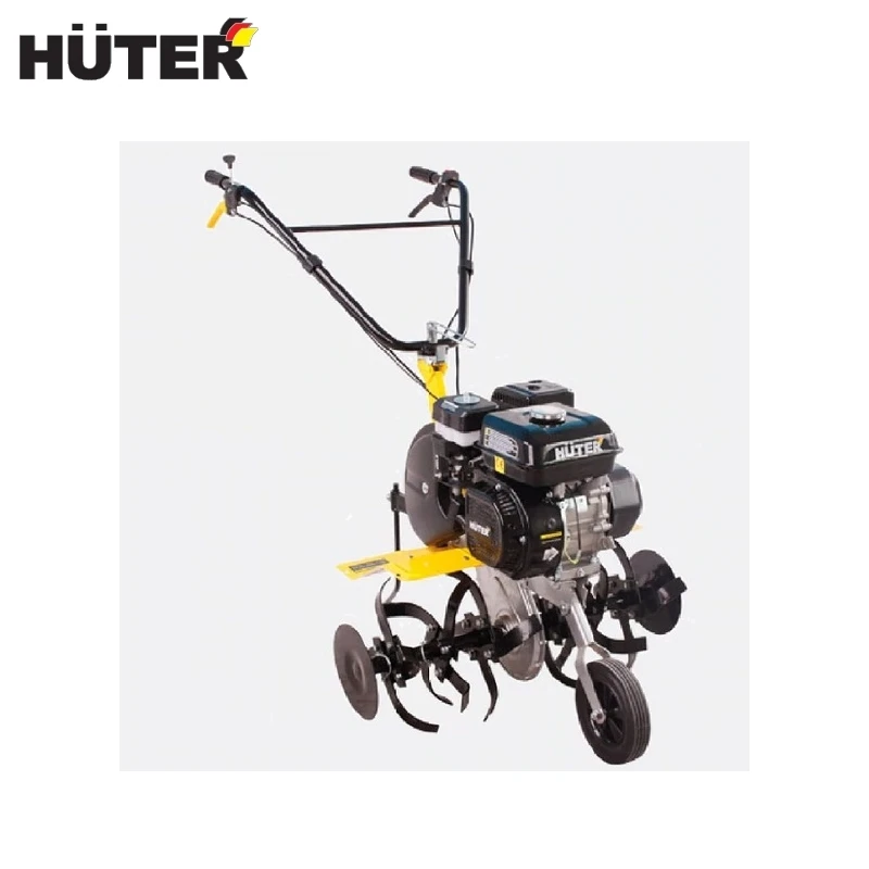 Культиватор бензиновый Huter GMC-5.5