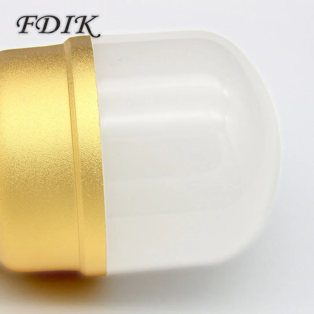 E27 Bombilla LED 12 W 18 W 28 W 36 w AC220V Bombilla Led luces de la lámpara de oro impermeable habitación luz dormitorio luz de iluminación E27 Bombilla LED 12 W 18 W 28 W 36 w AC220V Bombilla Led luces de la lámpara de oro impermeable habitación luz dormitorio luz de iluminación