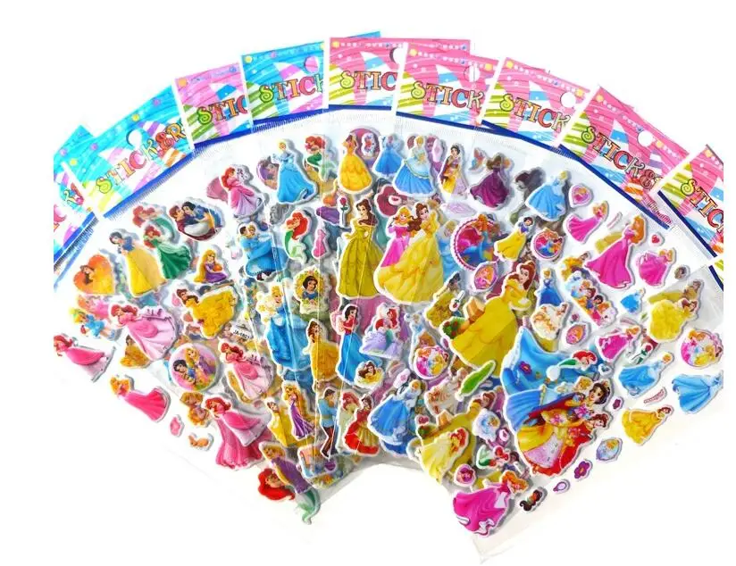 pvc-cartoon sticker (11)