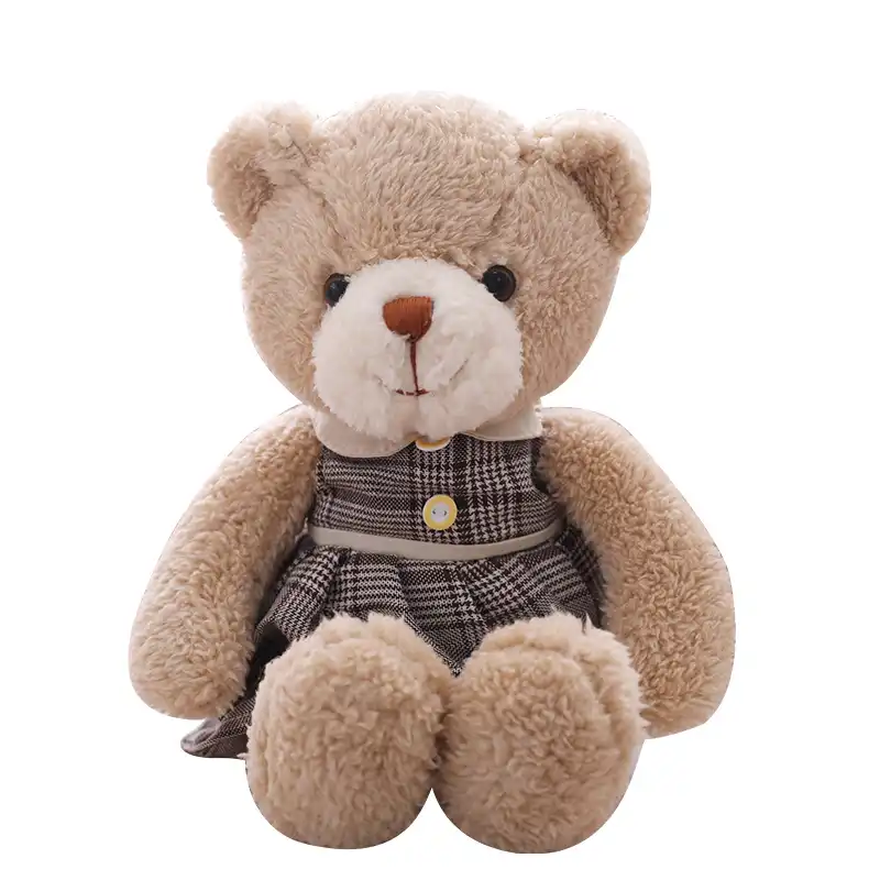 20 inch teddy bear