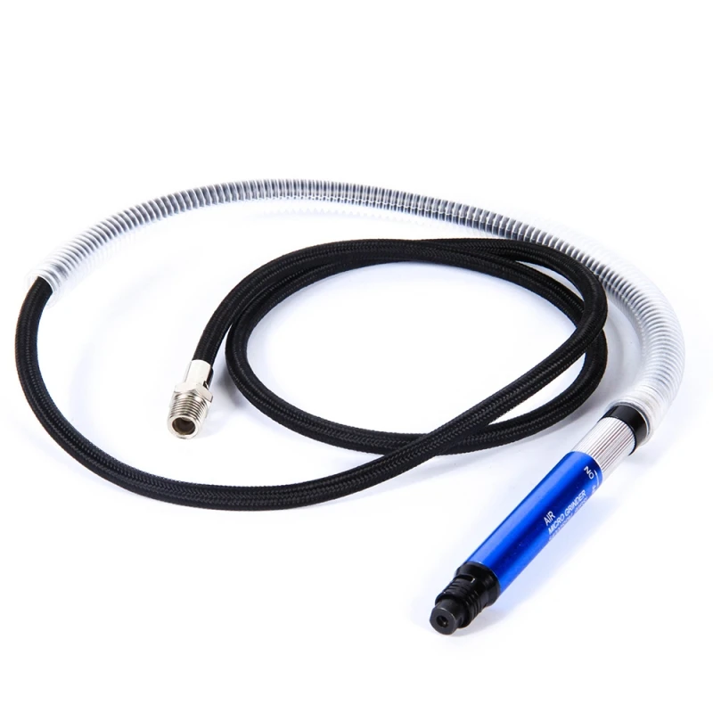 Пневматический гравер Kalibr PNG-2/57+GV Инструмент электрические инструменты питание