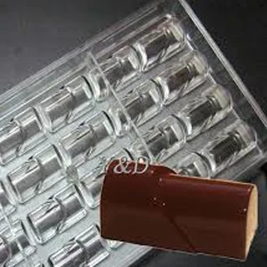 chocolate mold-2198