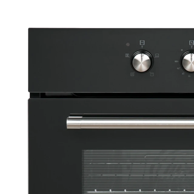 Электрический духовой шкаф Zigmund & Shtain EN 106.511 B