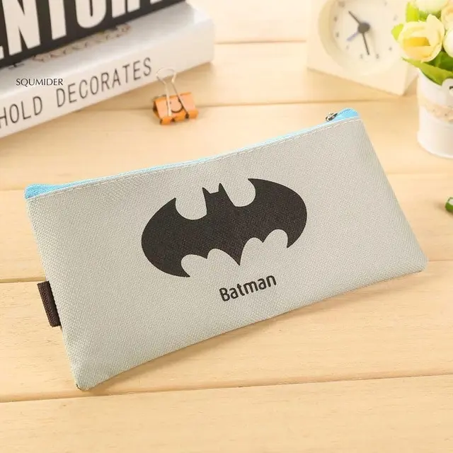 SQUMIDER-Superhero-Canvas-Pencil-Case-Creative-Large-Capacity-Side-Open-Zipper-Pencil-Bag-School-StationeryB1_3