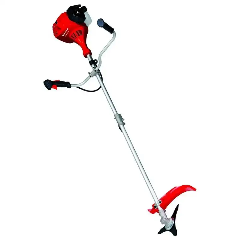 einhell brush cutter