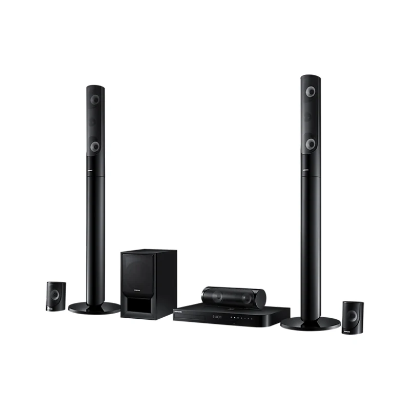 Домашний кинотеатр Samsung HT J5530K|Домашний кинотеатр| |