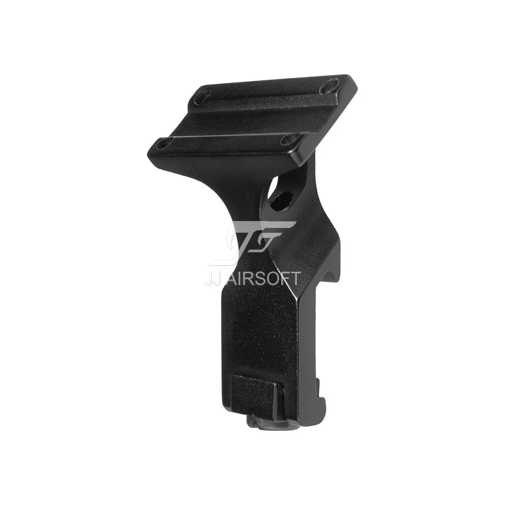 

TARGET 45-Degree Offset Mount for MRO Red Dot (Black/Tan)